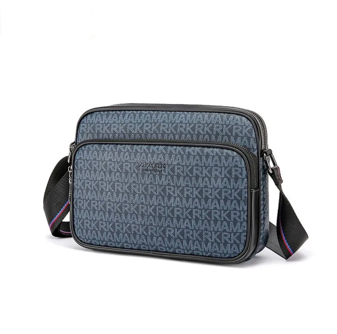 Mark Ryden Handsbag Blue
