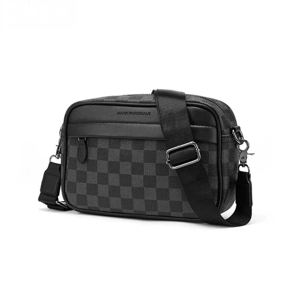 Mark Fairwhale Black