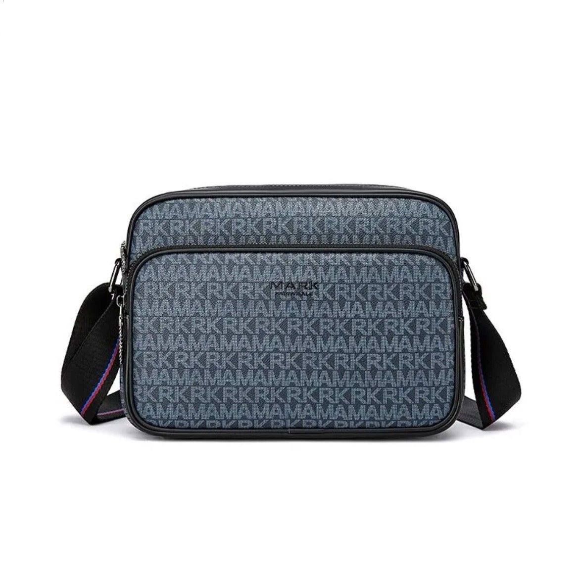 Mark Ryden Handsbag Blue