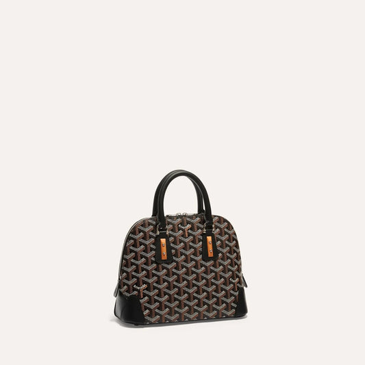 Goyard VENDOME Bag Black
