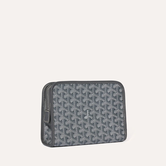 Goyard Bag grey