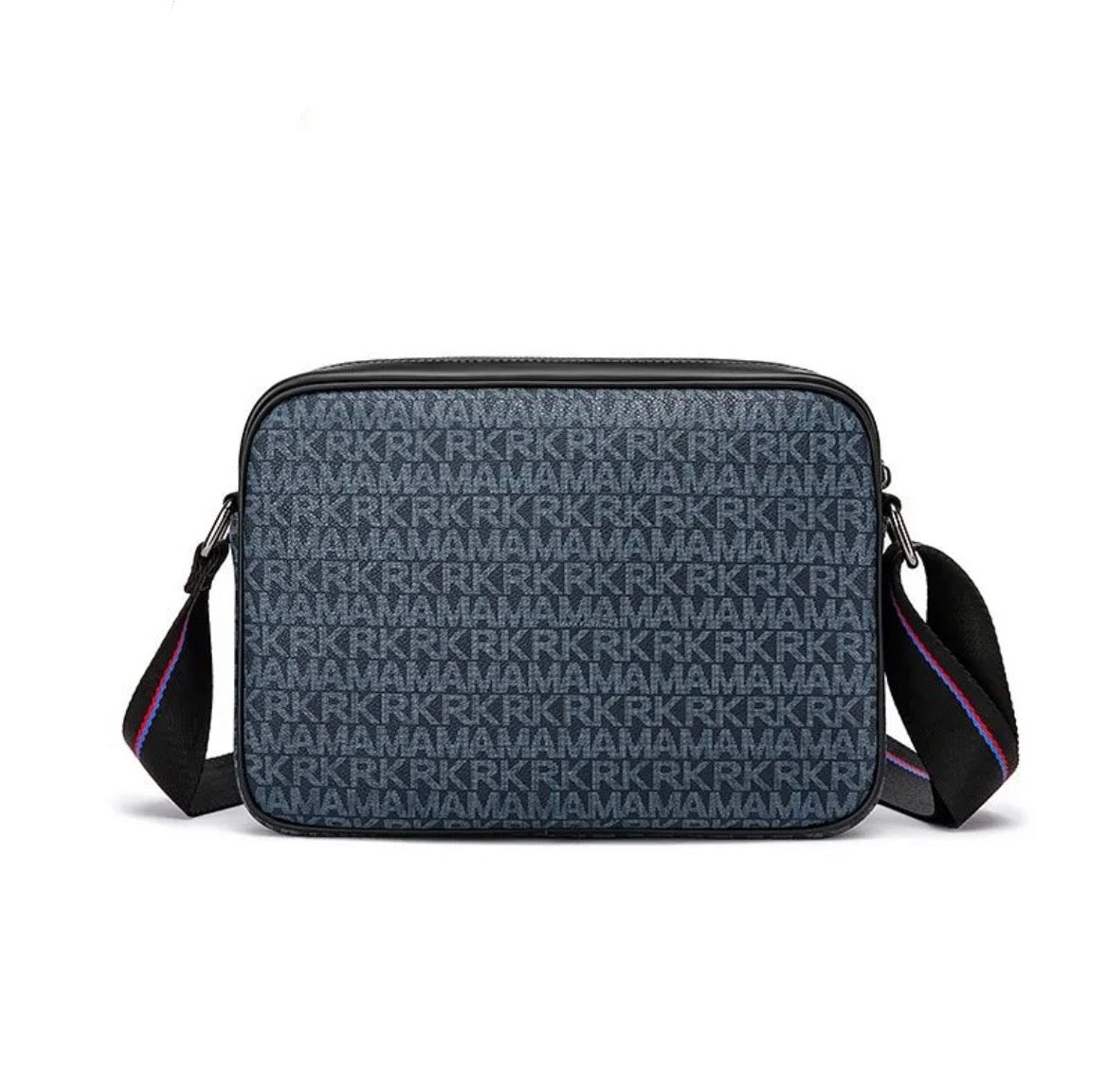 Mark Ryden Handsbag Blue