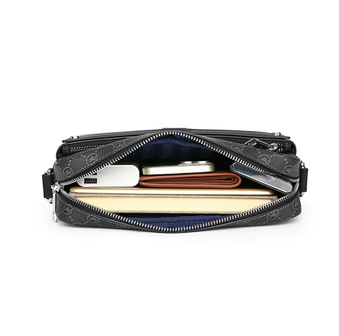 Mark Fairwhale Handsbag